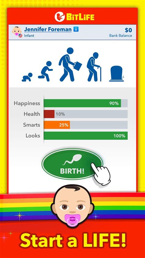 BitLife Game .